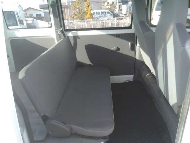 NISSAN NV100 CLIPPER 4WD 2013 Image 31
