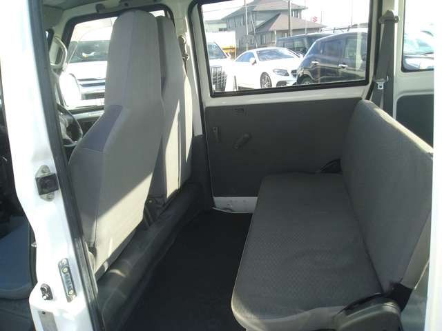 NISSAN NV100 CLIPPER 4WD 2013 Image 31