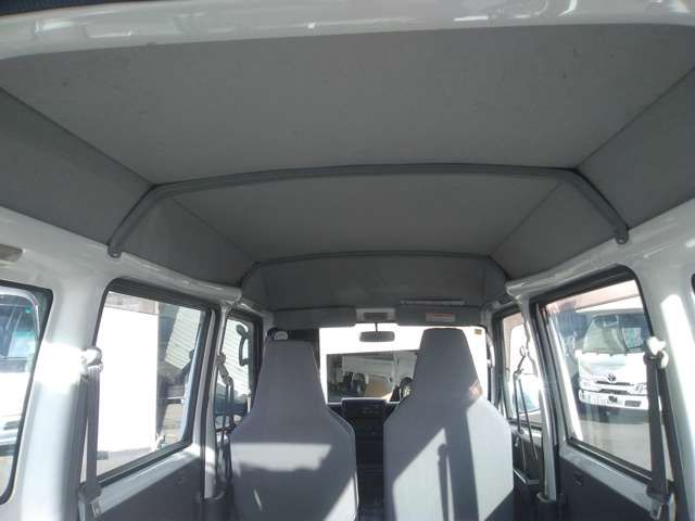 NISSAN NV100 CLIPPER 4WD 2013 Image 31