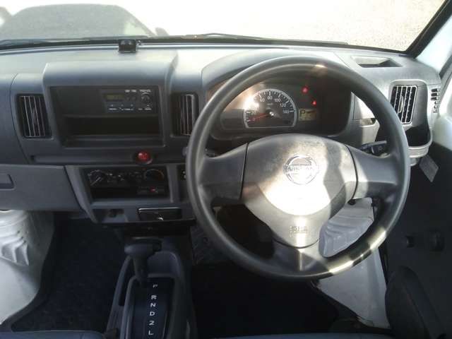 NISSAN NV100 CLIPPER 4WD 2013 Image 31