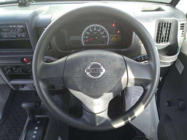 NISSAN NV100 CLIPPER 4WD 2013 Image 31