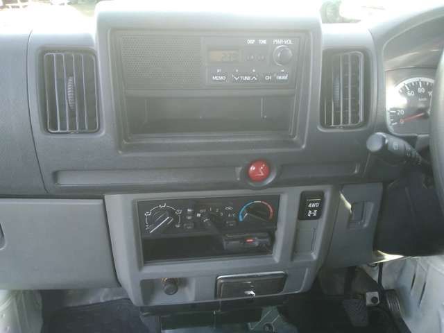 NISSAN NV100 CLIPPER 4WD 2013 Image 31