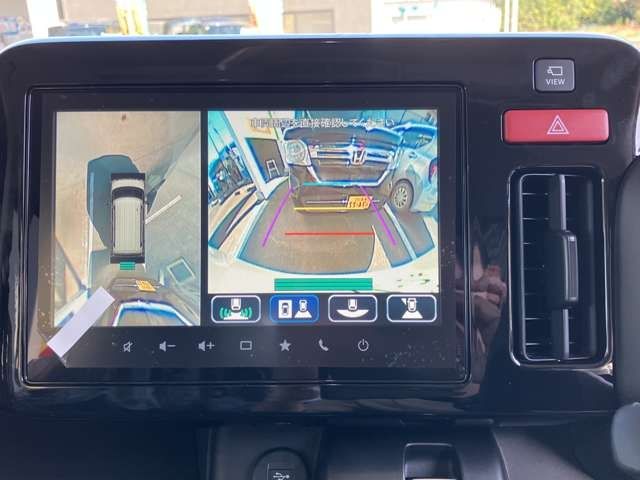 SUZUKI SPACIA GEAR 2025 Image 31