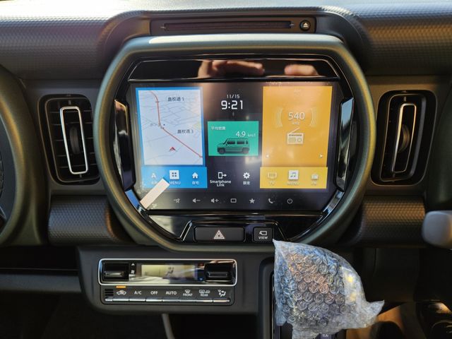 SUZUKI HUSTLER 2025 Image 31