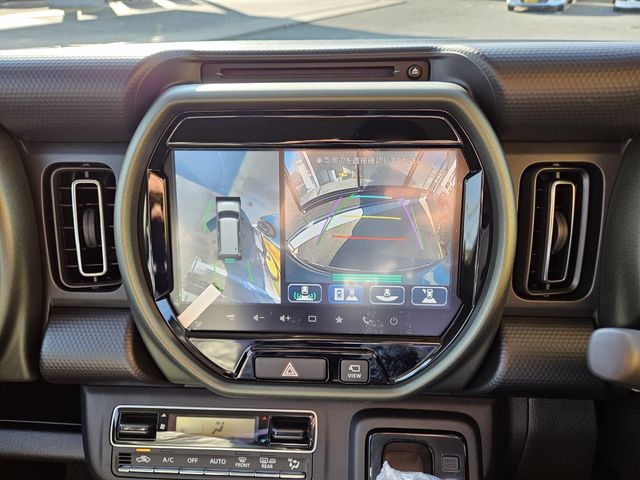 SUZUKI HUSTLER 2025 Image 31