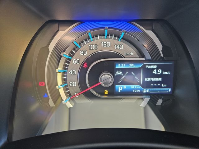 SUZUKI HUSTLER 2025 Image 31