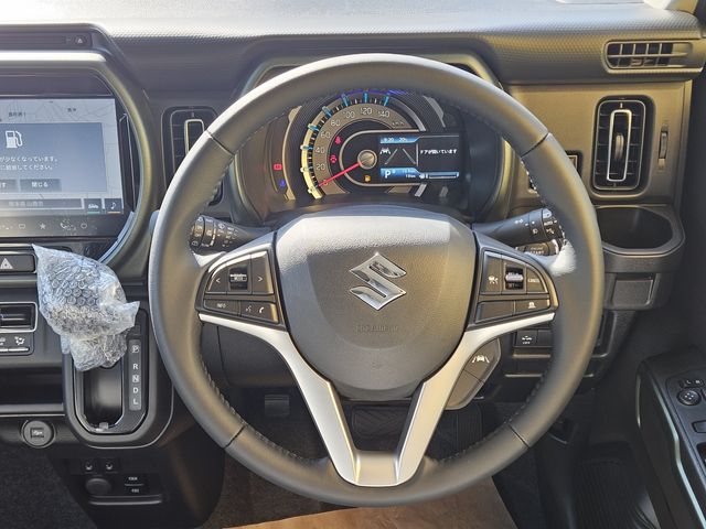 SUZUKI HUSTLER 2025 Image 31