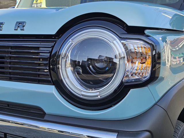 SUZUKI HUSTLER 2025 Image 31