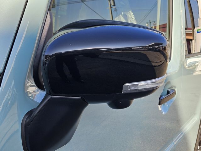 SUZUKI HUSTLER 2025 Image 31