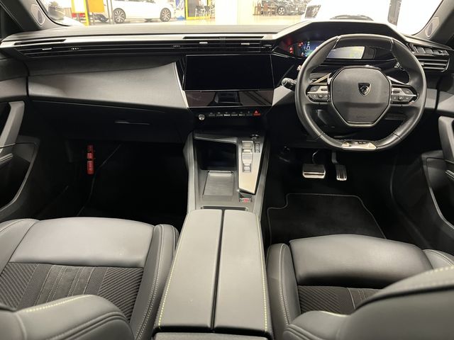 PEUGEOT 308 2022 Image 31