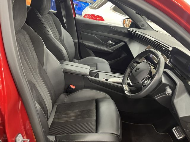 PEUGEOT 308 2022 Image 31