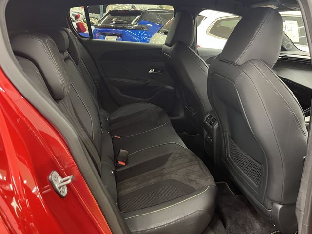 PEUGEOT 308 2022 Image 31