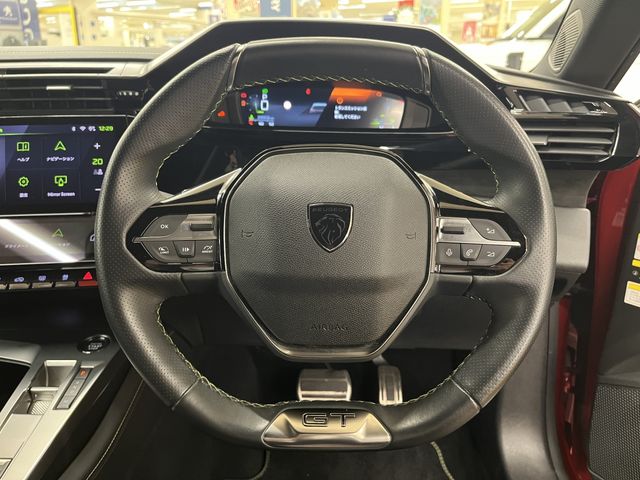 PEUGEOT 308 2022 Image 31