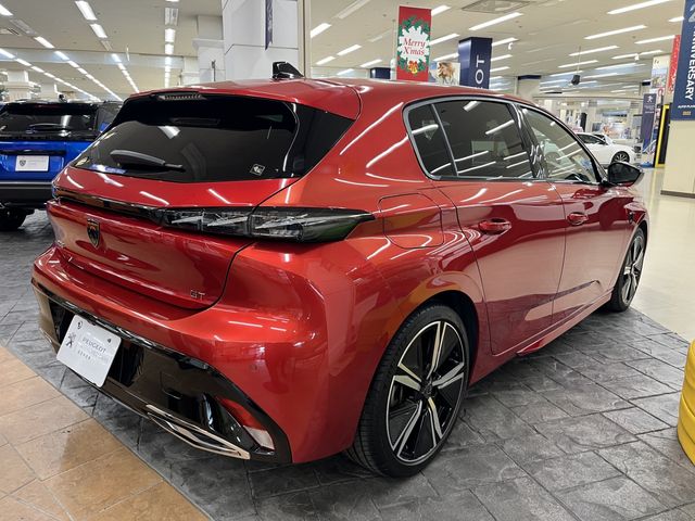 PEUGEOT 308 2022 Image 31