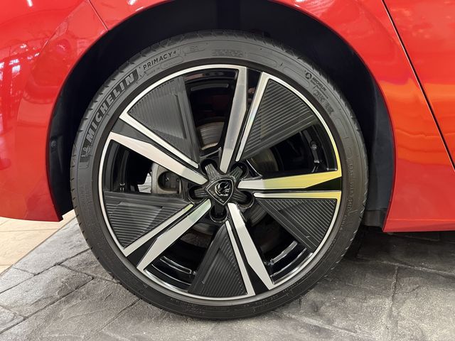 PEUGEOT 308 2022 Image 31