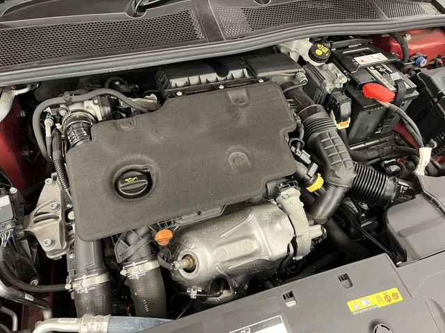 PEUGEOT 308 2022 Image 31