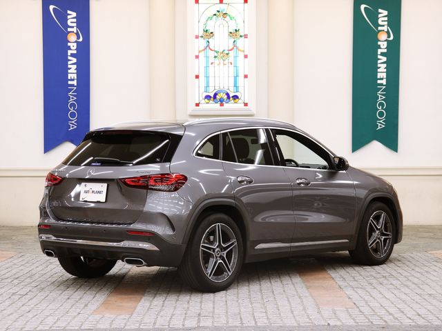 MERCEDES BENZ GLA CL 2020 Image 31
