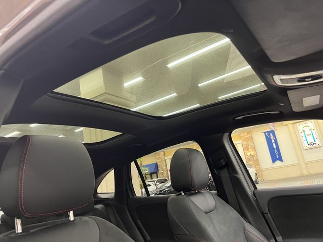 MERCEDES BENZ GLA CL 2020 Image 31