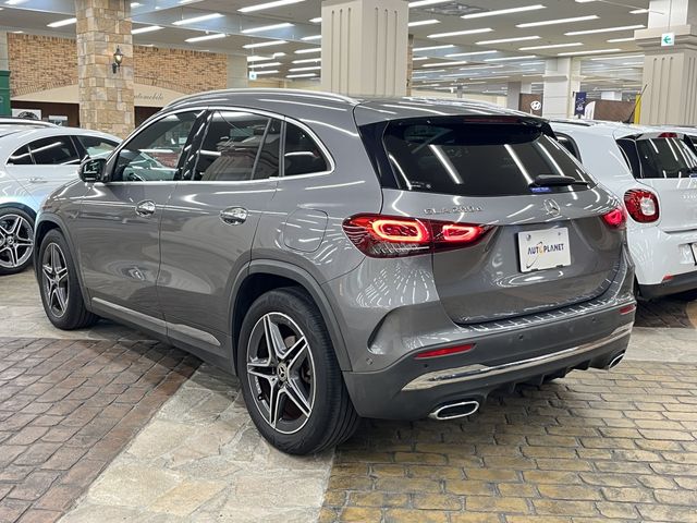 MERCEDES BENZ GLA CL 2020 Image 31