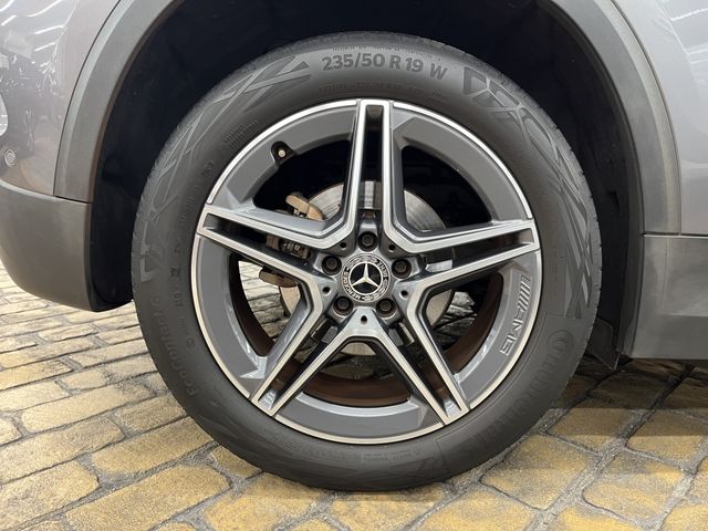 MERCEDES BENZ GLA CL 2020 Image 31