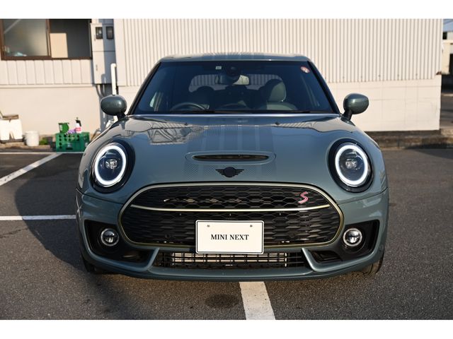 BMW MINI COOPER S CLUBMA 2023 Image 31