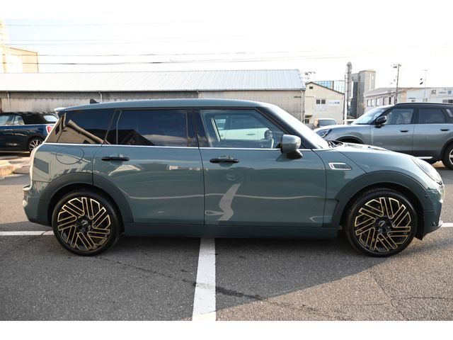 BMW MINI COOPER S CLUBMA 2023 Image 31