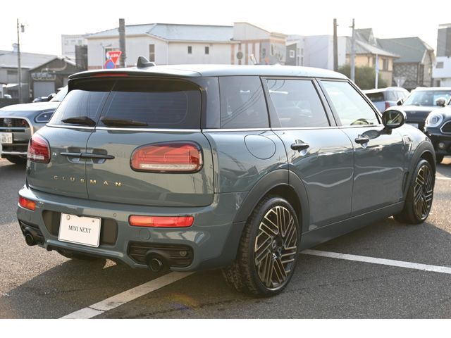 BMW MINI COOPER S CLUBMA 2023 Image 31