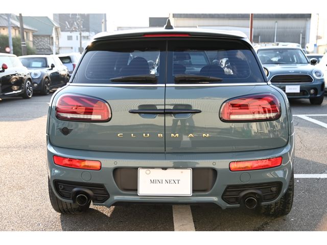 BMW MINI COOPER S CLUBMA 2023 Image 31