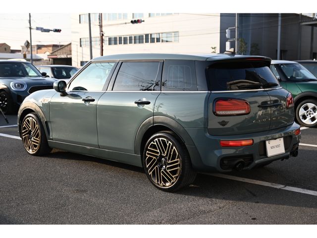 BMW MINI COOPER S CLUBMA 2023 Image 31