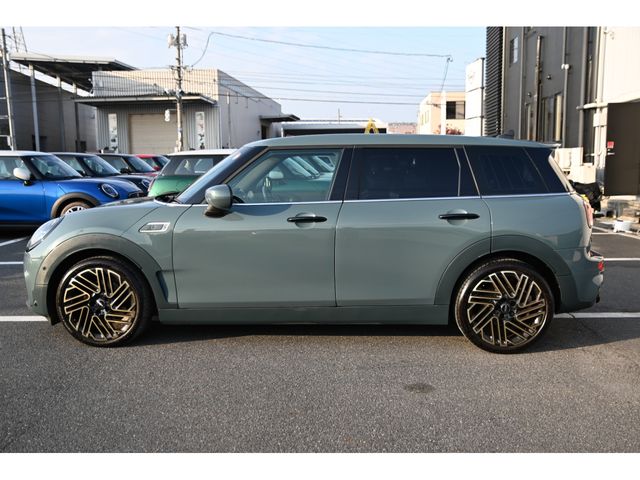 BMW MINI COOPER S CLUBMA 2023 Image 31