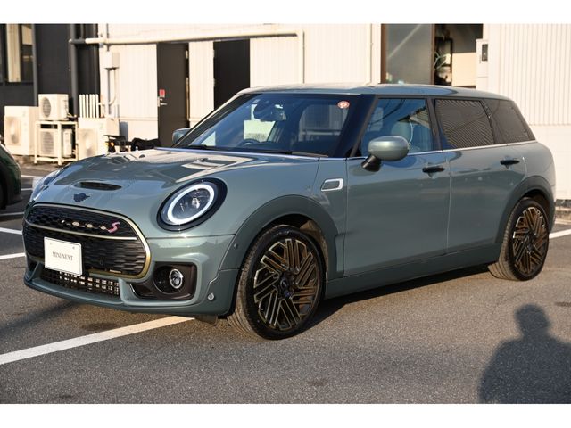 BMW MINI COOPER S CLUBMA 2023 Image 31