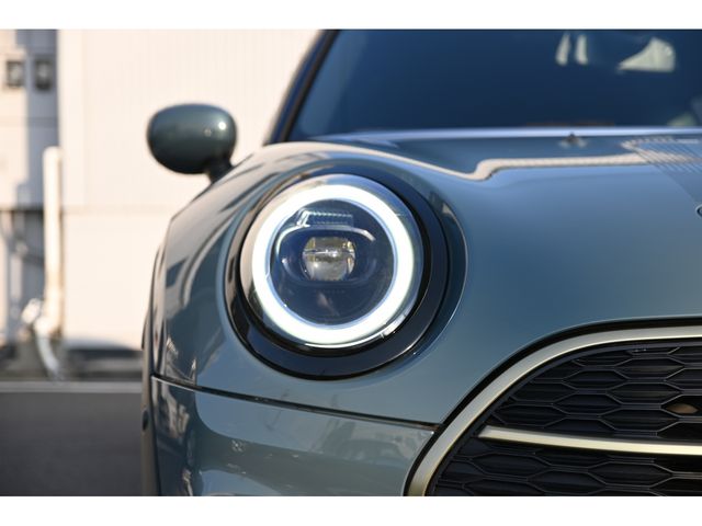 BMW MINI COOPER S CLUBMA 2023 Image 31