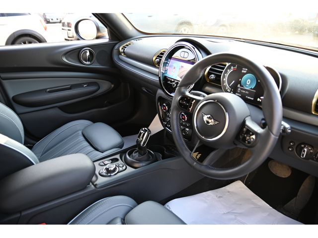 BMW MINI COOPER S CLUBMA 2023 Image 31