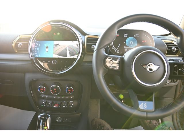 BMW MINI COOPER S CLUBMA 2023 Image 31