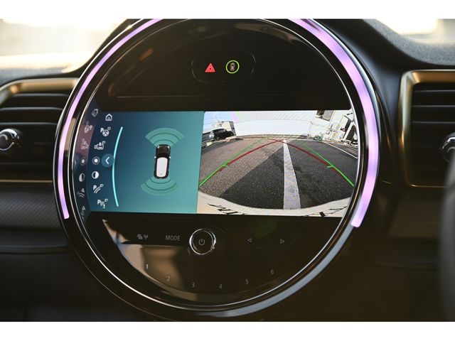 BMW MINI COOPER S CLUBMA 2023 Image 31