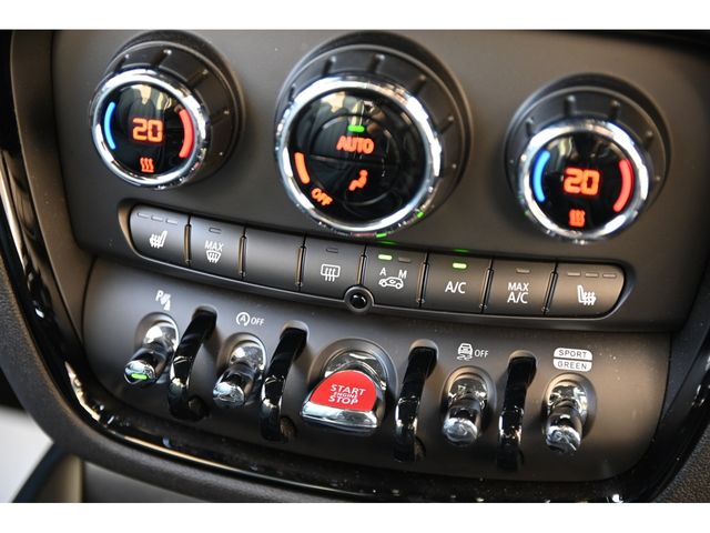 BMW MINI COOPER S CLUBMA 2023 Image 31