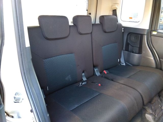 TOYOTA ROOMY 2021 Image 31