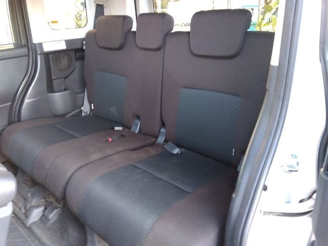 TOYOTA ROOMY 2021 Image 31