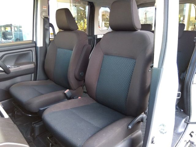 TOYOTA ROOMY 2021 Image 31