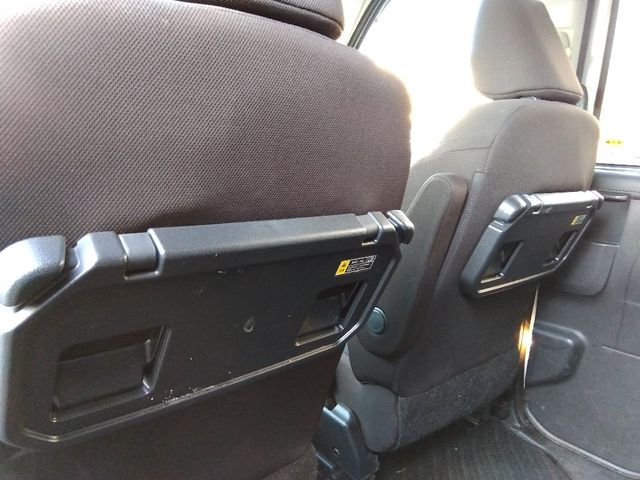 TOYOTA ROOMY 2021 Image 31