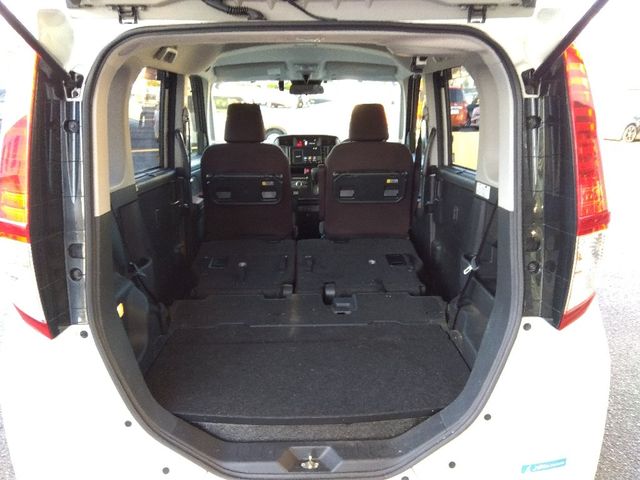 TOYOTA ROOMY 2021 Image 31