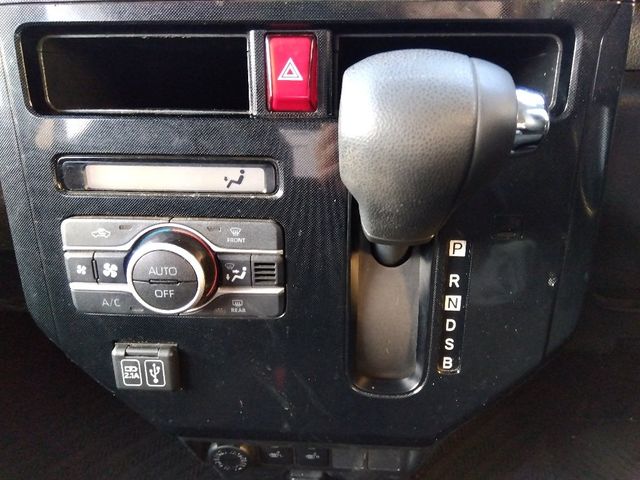 TOYOTA ROOMY 2021 Image 31