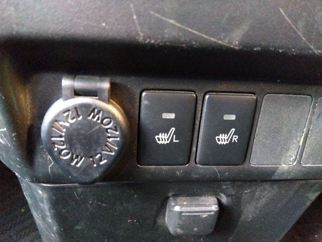 TOYOTA ROOMY 2021 Image 31