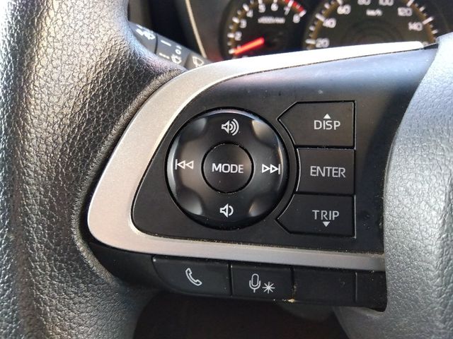 TOYOTA ROOMY 2021 Image 31