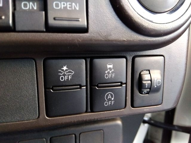 TOYOTA ROOMY 2021 Image 31