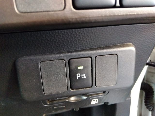 TOYOTA ROOMY 2021 Image 31