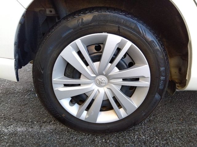 TOYOTA ROOMY 2021 Image 31