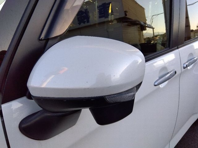 TOYOTA ROOMY 2021 Image 31