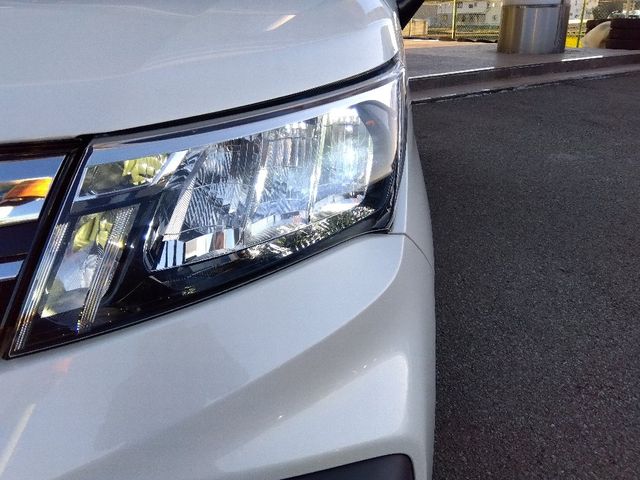 TOYOTA ROOMY 2021 Image 31