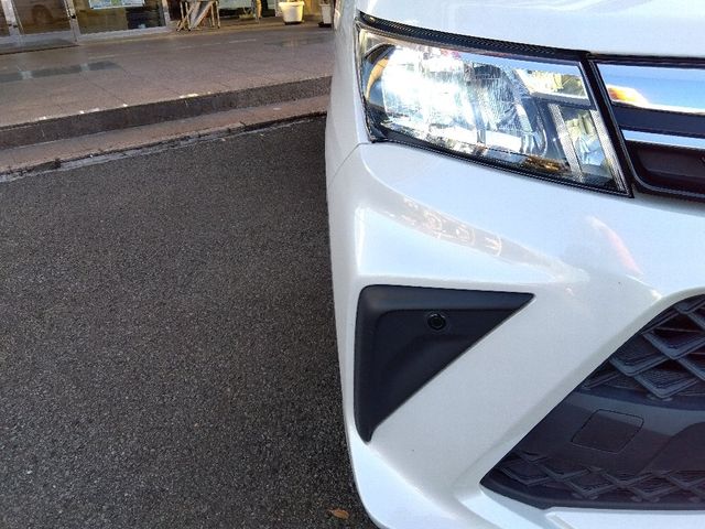 TOYOTA ROOMY 2021 Image 31